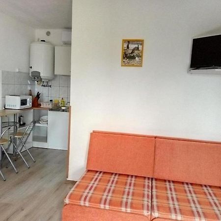 Kiad-Lak Apartmanok - Szep Kartya Elfogado Abádszalók Eksteriør billede