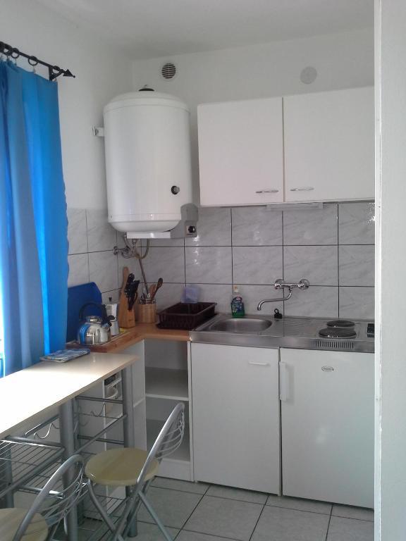 Kiad-Lak Apartmanok - Szep Kartya Elfogado Abádszalók Eksteriør billede